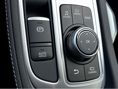2026 INFINITI QX60 Luxe FWD