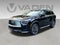 2026 INFINITI QX60 Luxe FWD