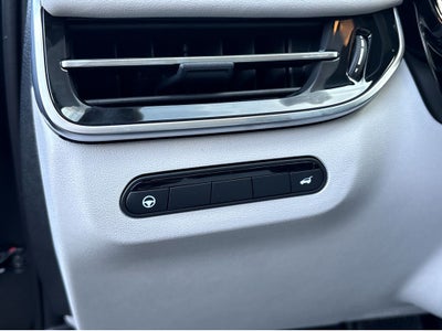 2026 INFINITI QX60 Luxe FWD