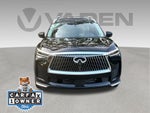 2026 INFINITI QX60 Luxe FWD