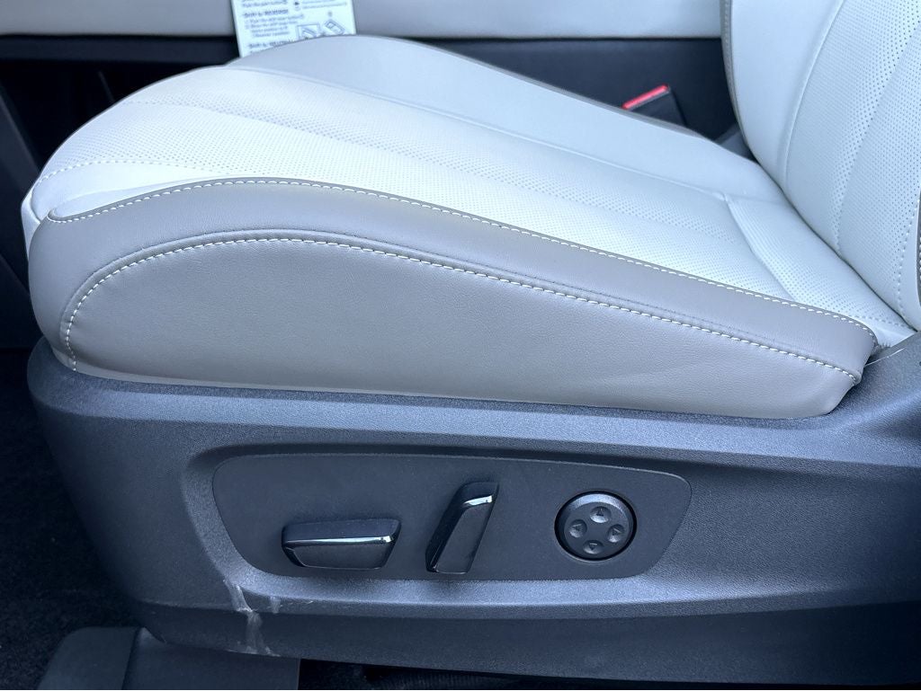 2026 INFINITI QX60 Luxe FWD