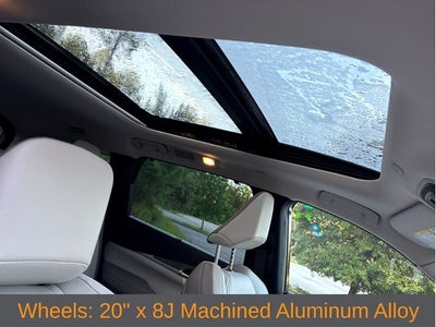 2026 INFINITI QX60 Luxe FWD