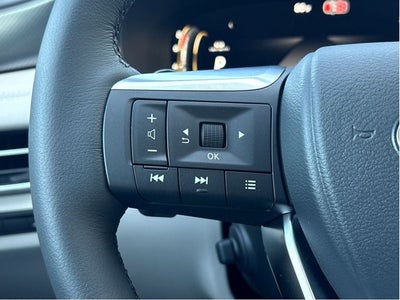 2026 INFINITI QX60 Luxe FWD