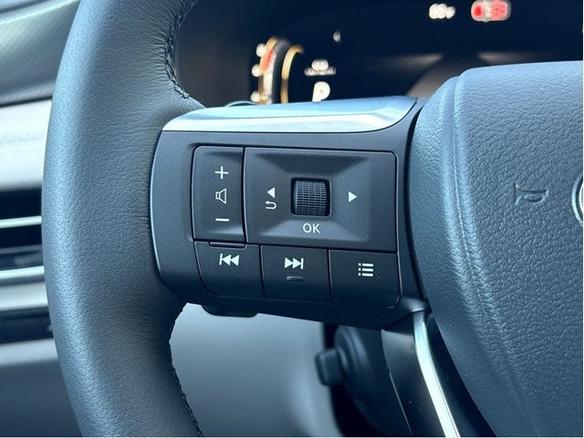 2026 INFINITI QX60 Luxe FWD