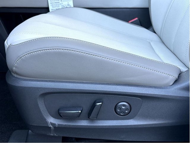 2026 INFINITI QX60 Luxe FWD