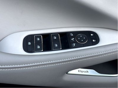 2026 INFINITI QX60 Luxe FWD