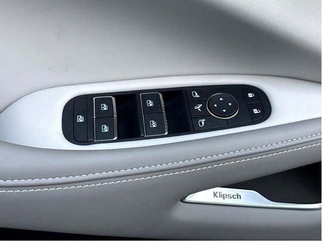 2026 INFINITI QX60 Luxe FWD