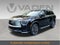 2026 INFINITI QX60 Luxe FWD
