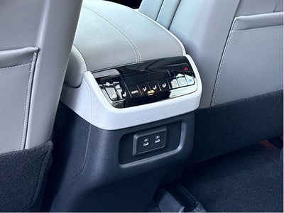 2026 INFINITI QX60 Luxe FWD
