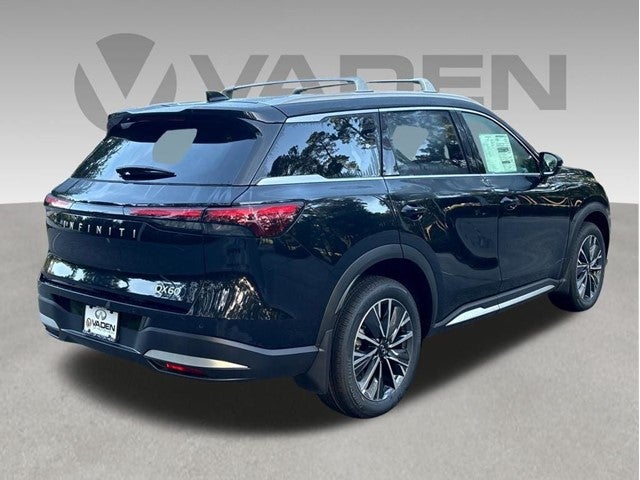 2026 INFINITI QX60 Luxe FWD
