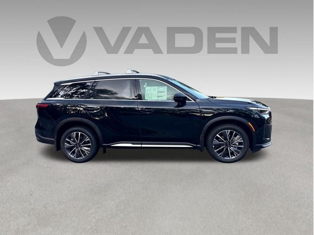 2026 INFINITI QX60 Luxe FWD