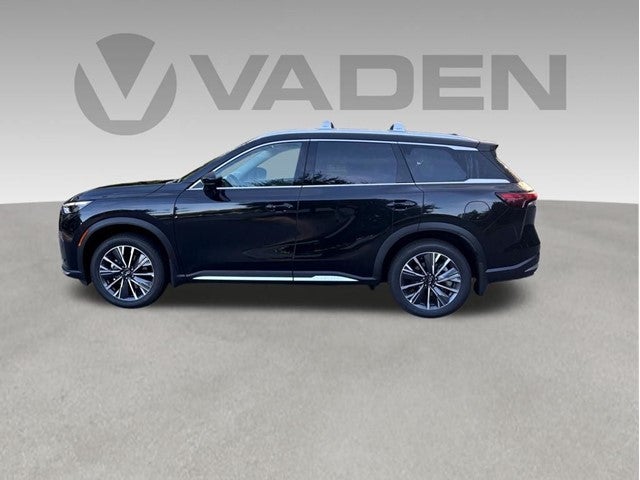 2026 INFINITI QX60 Luxe FWD