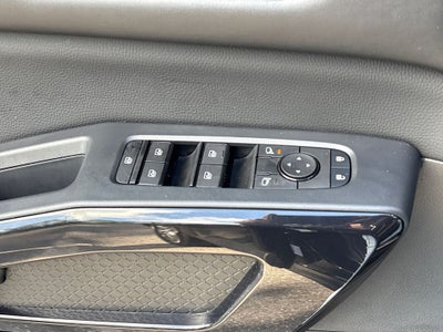 2026 Nissan Pathfinder S
