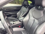 2022 INFINITI Q60 RED SPORT 400 RWD
