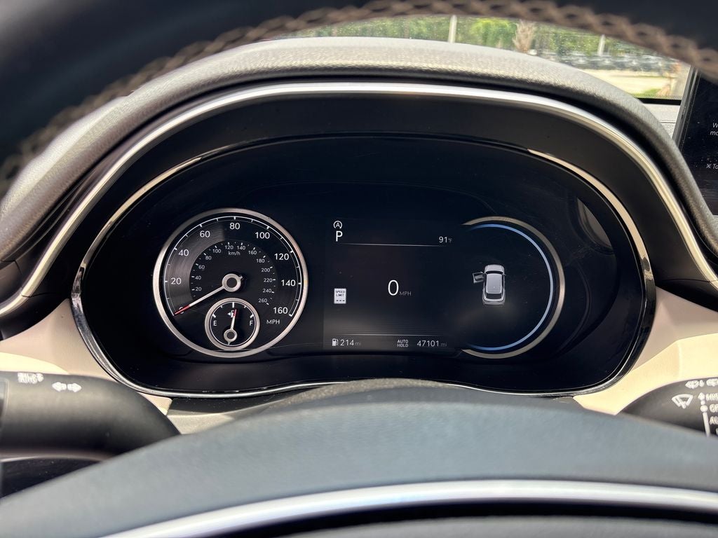 2023 Genesis GV70 2.5T