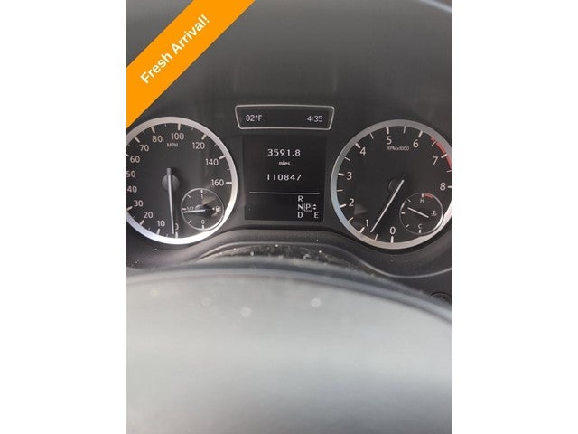 2018 INFINITI QX30 LUXURY