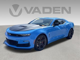 2022 Chevrolet Camaro SS 1SS