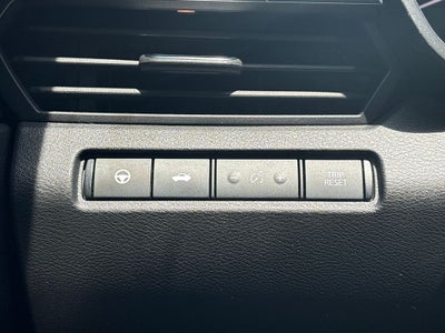 2019 Nissan Altima 2.5 Platinum