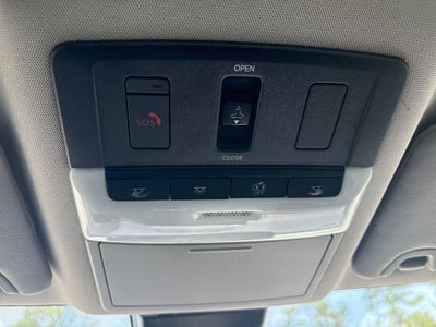 2019 Nissan Altima 2.5 Platinum