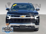 2025 Chevrolet Silverado 1500 LT LT1