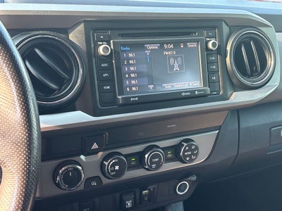 2019 Toyota Tacoma SR5 V6