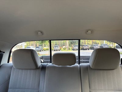 2019 Toyota Tacoma SR5 V6