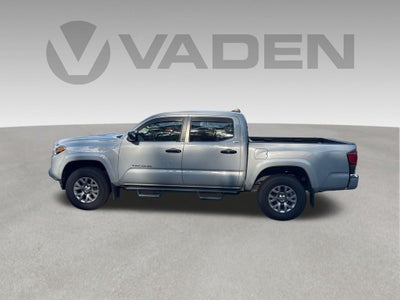 2019 Toyota Tacoma SR5 V6