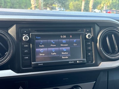 2019 Toyota Tacoma SR5 V6