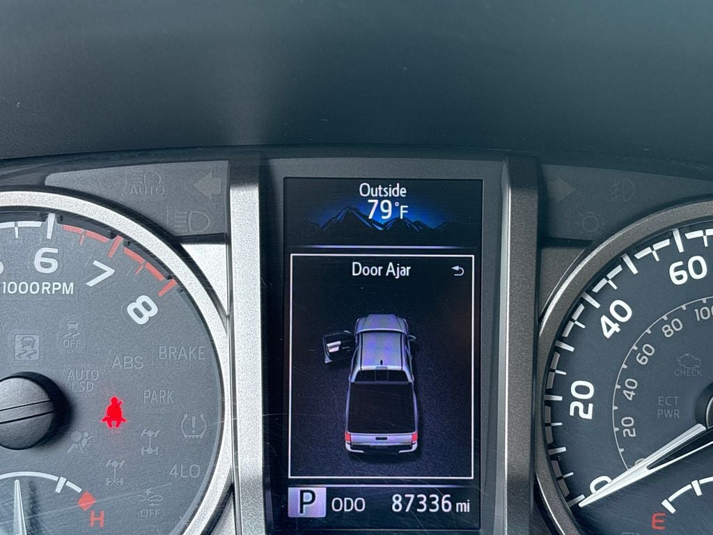 2019 Toyota Tacoma SR5 V6