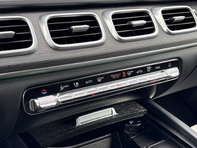 2022 Mercedes-Benz GLE GLE 350