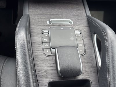 2022 Mercedes-Benz GLE GLE 350