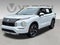 2023 Mitsubishi Outlander Base