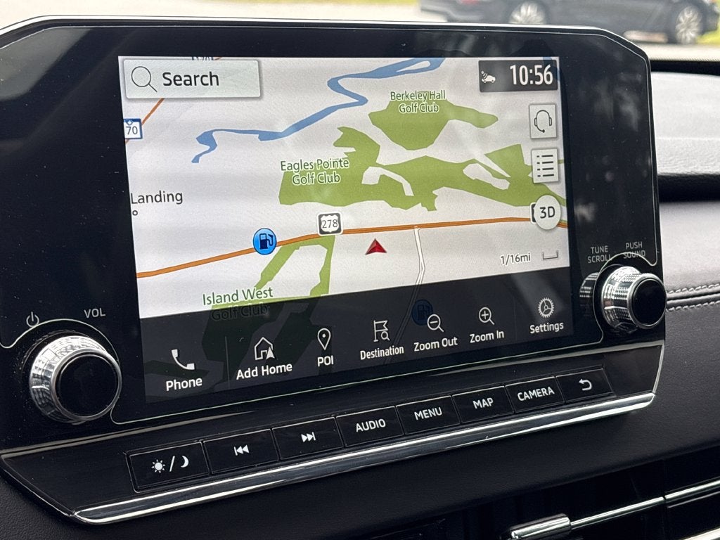 2023 Mitsubishi Outlander Base