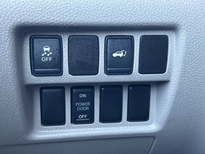 2015 Nissan Quest 3.5 SL