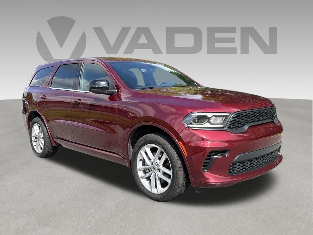 2023 Dodge Durango GT