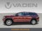 2021 Jeep Grand Cherokee L Laredo
