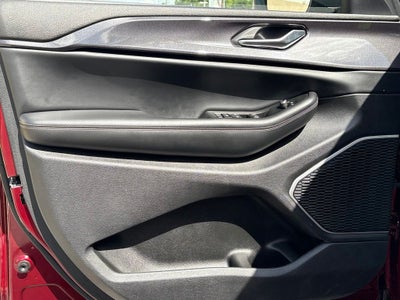 2021 Jeep Grand Cherokee L Laredo