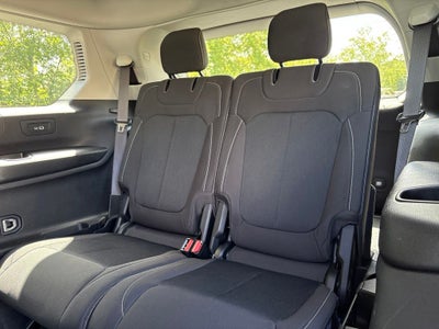 2021 Jeep Grand Cherokee L Laredo