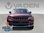 2021 Jeep Grand Cherokee L Laredo