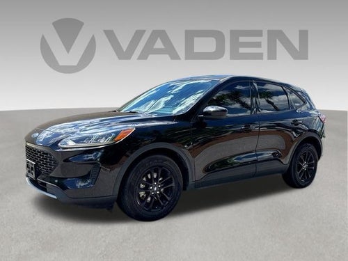 2020 Ford Escape SE Sport Hybrid