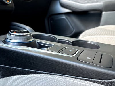 2020 Ford Escape SE Sport Hybrid