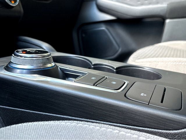 2020 Ford Escape SE Sport Hybrid