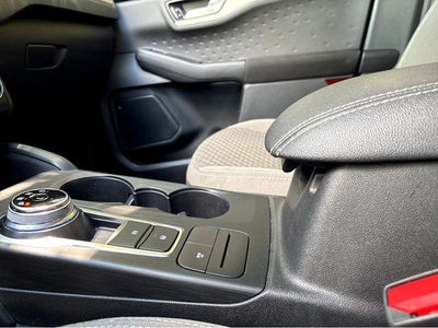 2020 Ford Escape SE Sport Hybrid