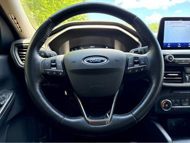 2020 Ford Escape SE Sport Hybrid
