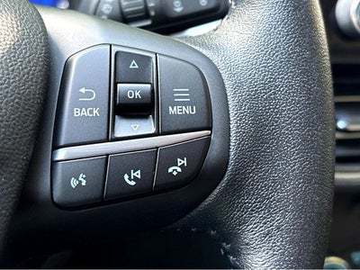 2020 Ford Escape SE Sport Hybrid