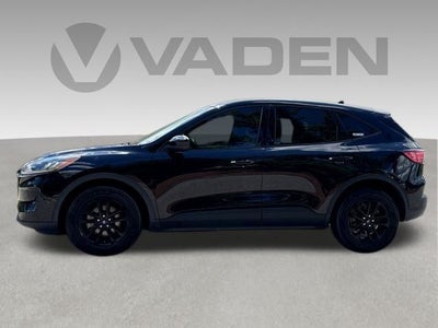 2020 Ford Escape SE Sport Hybrid