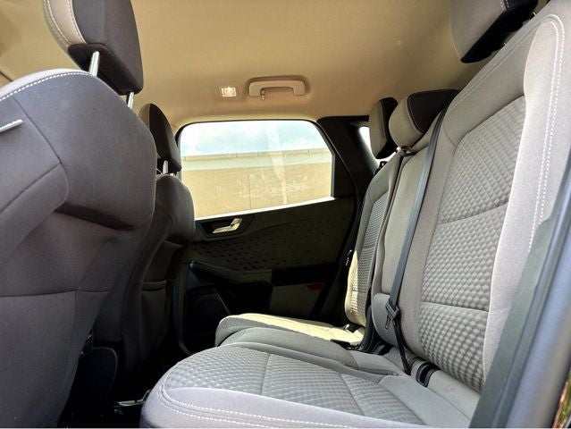 2020 Ford Escape SE Sport Hybrid