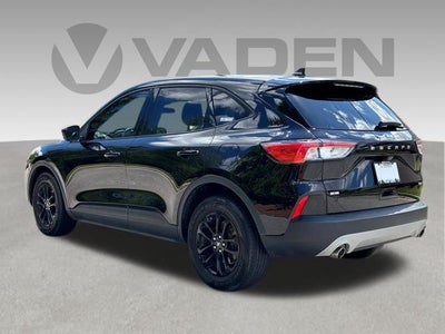 2020 Ford Escape SE Sport Hybrid