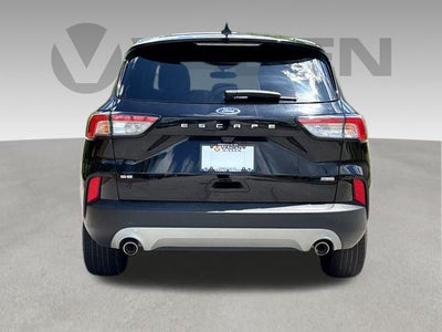 2020 Ford Escape SE Sport Hybrid