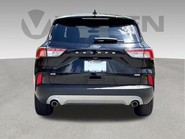 2020 Ford Escape SE Sport Hybrid